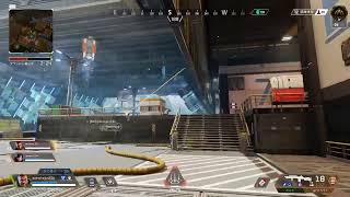 ＃28 [APEX] aceのApex Legends シーズン7