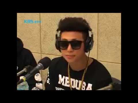 [ENG] 130629 How Bangtan Sonyeondan became BTS's group name