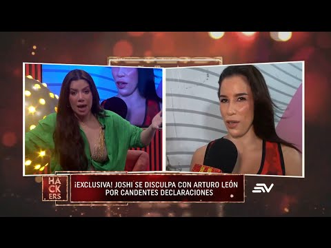 FHD Los Hackers 24 De Octubre 2025