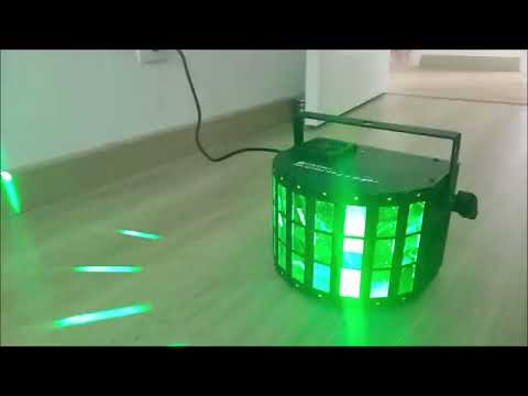 Présentation et test du Derby Cameo Superfly XS