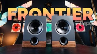 Video thumbnail for Output Frontier is Killing the Studio Monitor Game | Full Review by Technically