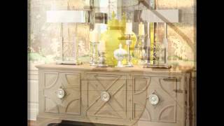 Global Views 2015 Furniture Collection