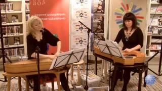METSO LIVE: Eva Alkula ja Jenny Vartiainen: Dead Things (Philip Glass)