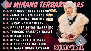 Download lagu DJ MINANG TERBARU 2025 FULL BASS | VIRAL TIKTOK🎵DJ MARINDU RINDU SURANG DJ JANJI KA JANJI NANTI🎵 mp3 Download lagu DJ MINANG TERBARU 2025 FULL BASS | VIRAL TIKTOK🎵DJ MARINDU RINDU SURANG DJ JANJI KA JANJI NANTI🎵 mp3