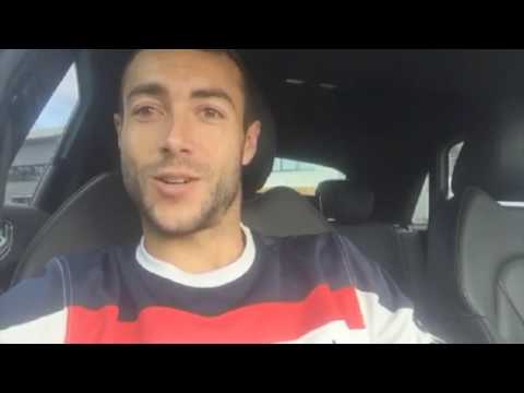 Quand Romain Philippoteaux lance les paris à Baptiste Reynet