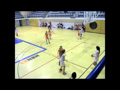 CB L´HORTA GODELLA A 65   53 VALENCIA BC GENOVÉS