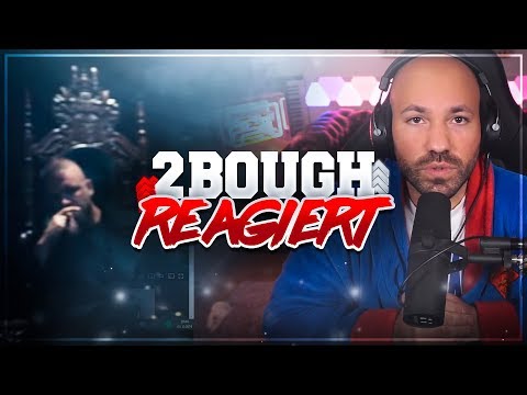 2Bough REAGIERT: Asche & Kollegah - Bullets