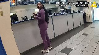 She Cashed a $5,000 Stolen Check at a Post Office With a Man's ID — TOTAL DISASTER | Legal Analysis