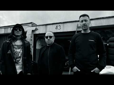 Avi x Louis Villain - Od zera ft. Pezet, Paluch, Oliver Olson (shandy blend)