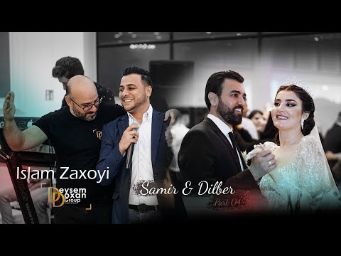 Samer & Dilber 04 @islamzaxoyiofficial8326  By Deysem Doxan