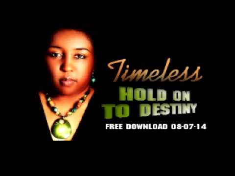 Timeless: Hold On To Destiny (Teaser)