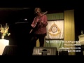 "In Silver Rain With A Paper Key"- Thurston Moore at Naropa University