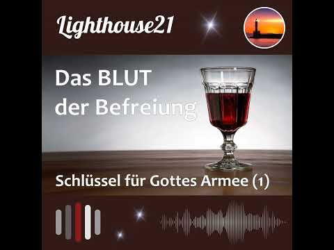 Das Blut der Befreiung