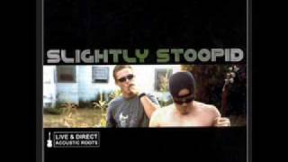 Slightly Stoopid - Cool Down