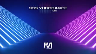 Download lagu 90S YUGODANCE MIX (DEVEDESETE EURODANCE HITOVI) mp3