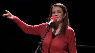 Dorsaf Hamdani - Gare de Lyon (Barbara)