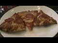My New Year S Day 2026 Video 6 Pizza For Lunch