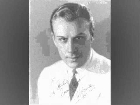 "Goodnight, Sweetheart" (Russ Columbo, 1931)