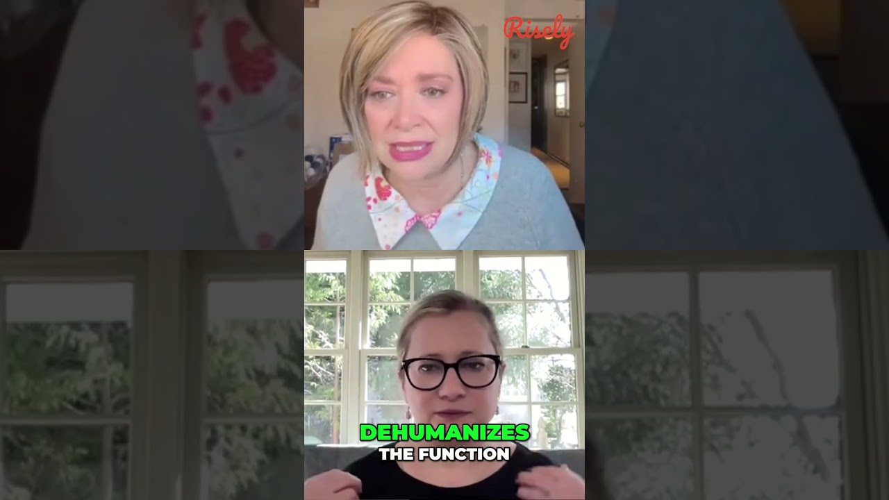 HR Data Analytics: Optimize ROI & Humanize Capital #shorts