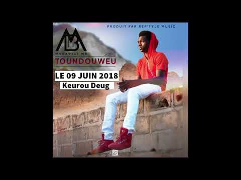 Maka MB - Keurou deug (audio)