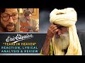 Tribal People React To ERIC CLAPTON Playing TEARS IN HEAVEN For The First Time