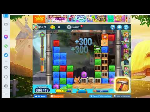 Pet Rescue level 4544, pet rescue, nivel 4544 pet rescue solucionado, solved, sin booster 4544, 4544