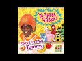 Yo Gabba Gabba Get The Sillies Out Audio
