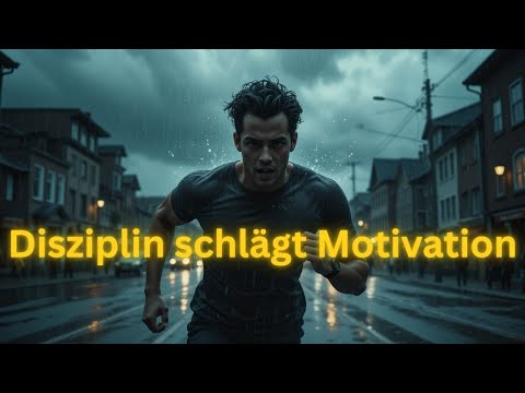 Motivation & Mindset: Der Schlüssel zu Disziplin und Erfolg