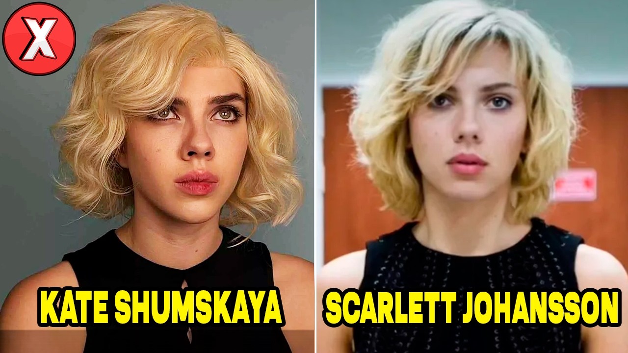 12 Celebridades Que Parecem Gêmeas (Parte 3)