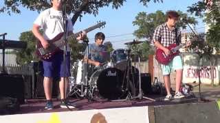 Hossana Marco Barrientos Cover PxC