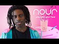 Vídeo de jogabilidade de Nour: Play with Your Food  PC
