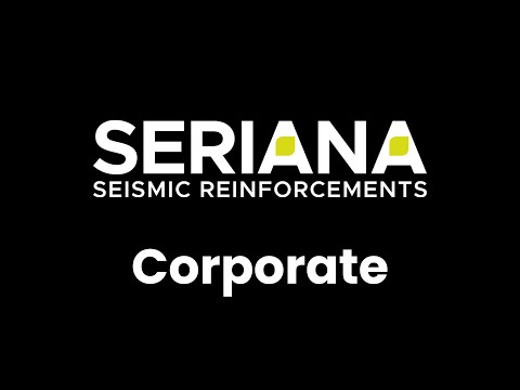 Seriana S.p.A. - Video Corporate