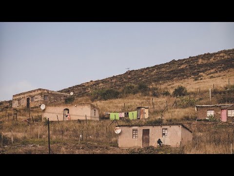 Nobuhle feat. Sun-El - Sawbona (EyeRonik Remix)