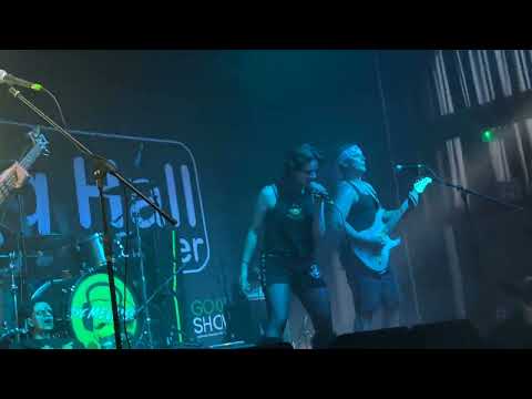 Zombie Killers @ Booking Hall Dover  28/06/2025