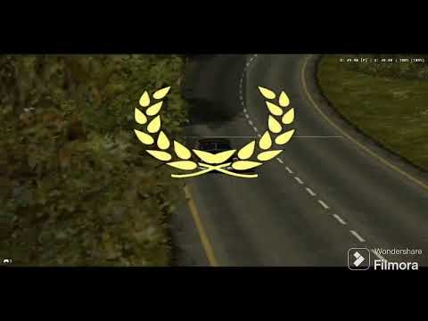 Ford Racing 3 PS2 - Ford Competition Part 8 (23/02/2024) - PCSX2 Emulator