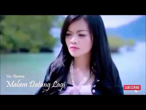 Malam Datang Lagih Renhima Selow Rock
