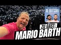 Keiner hat an mich geglaubt - Mario Barth | #419 Nizar & Shayan Podcast