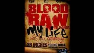 Bloodraw- Time Flyin By