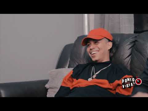 PUNTO DE VISTA - ALBERT 06 (Donde Habla Por Primera Vez De Su Guerra con #JClanevula)