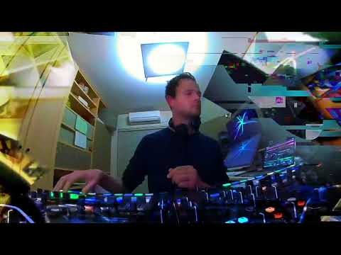 Rinkadink @ Unite - Psytrance Sessions