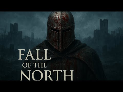 Fall of the North – norp | Epic A Cappella