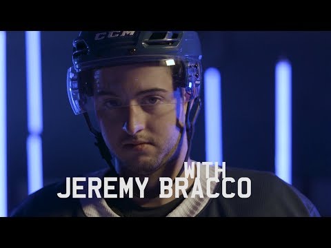 [TOR] 20 Questions with Jeremy Bracco