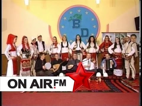 Liti E Biti - Zahir Pajaziti (Official Video)