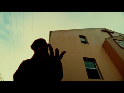 Fredobagz - Repent (Official Music Video)
