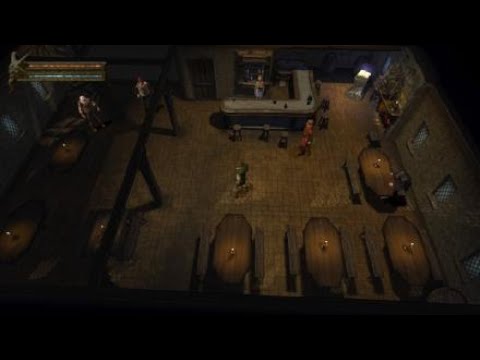 Baldur's Gate: Dark Alliance Lvl 40 (Max) Characters in less than 8 min!!!