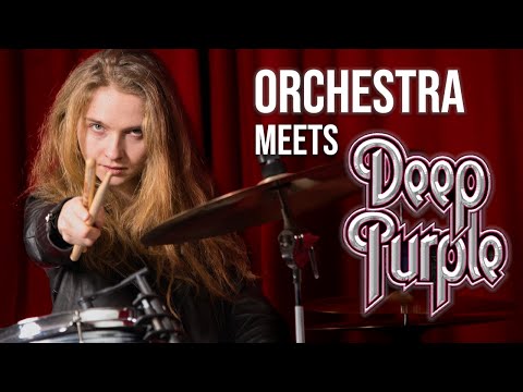 Perfect Strangers (Deep Purple) • Orchestral Cover