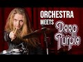 Perfect Strangers Deep Purple Full Band Cover