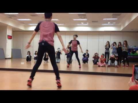 Peach Girl-Fox-fur Mtffle 分解數拍Part1