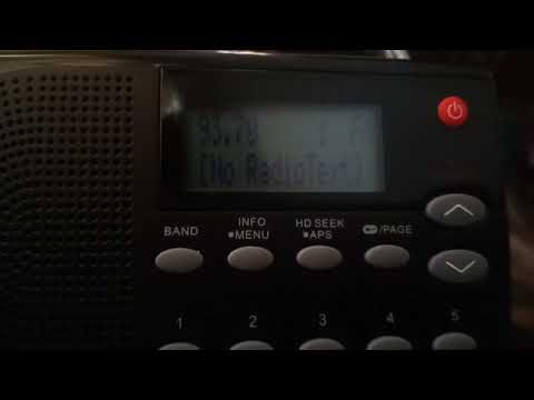 93.7 WPEZ from Jeffersonville, GA