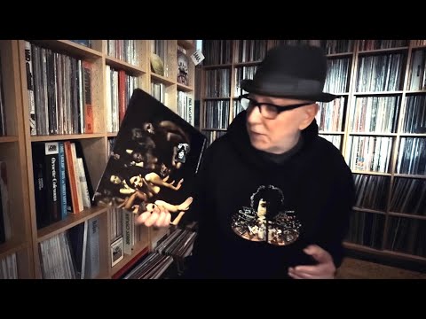 New Year’s Eve 1968: Memories of a Vinyl Junkie 